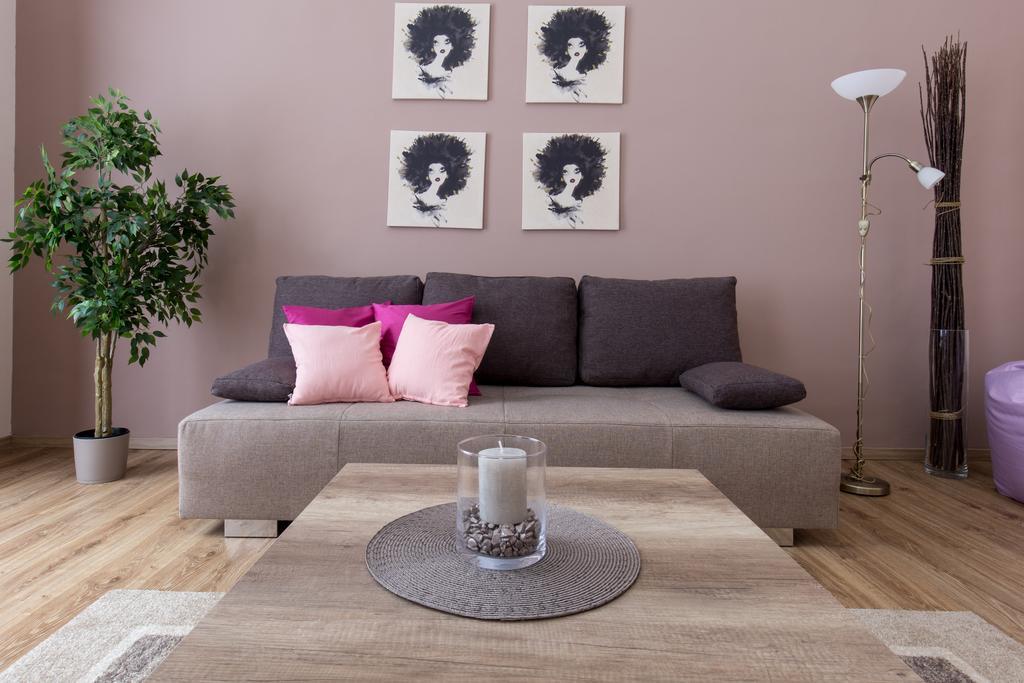 Bpm: Dob70 Classic Apartment In Downtown Budapeste Quarto foto